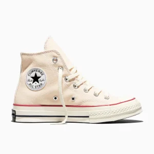 Converse Chuck 70 Vintage Canvas Parchment