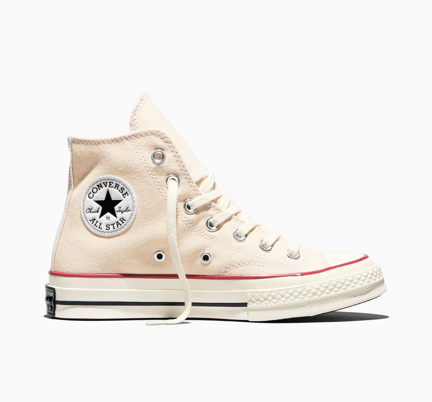 Converse Chuck 70 Vintage Canvas Parchment