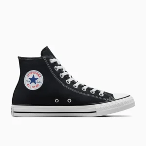 Converse Chuck Taylor All Star High Top Black